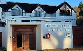 The Welgemoed Guest House